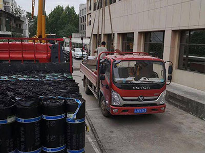 张家港「苏州防水公司」地面防水材料种类有哪些?特性分别是什么?