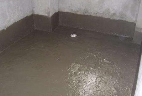 我们常见的防水涂料是怎样防水的?它们一定是环保的么?