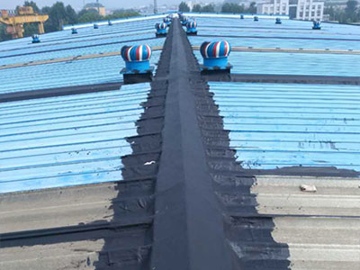 常熟苏州伊诺尔防水公司：建筑防水企业品牌很重要