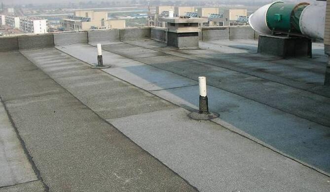 房屋哪些地方需要进行防水处理?验收的时候这几个店一定要仔细