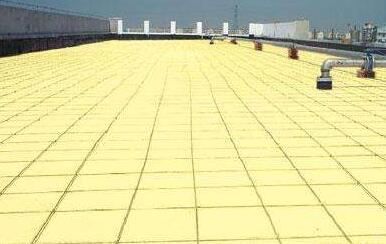 防水的新修建方法有什么?屋面保温层的质量一定要把控好