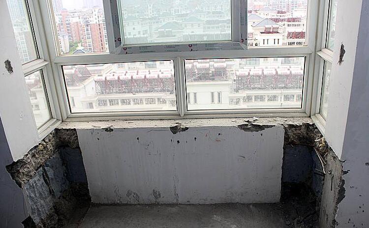 张家港地下室防水防潮应该怎么做？放水管道的安装质量标准是什么？