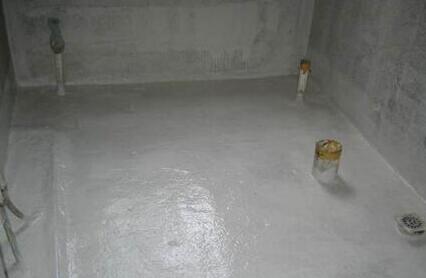 卫生间的防水做多高比较合适?地下室防水混凝土施工的时候这些一定要注意