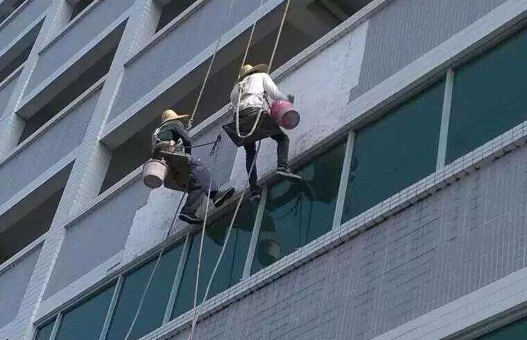 外墙防水刻不容缓,具体施工补漏方案如下