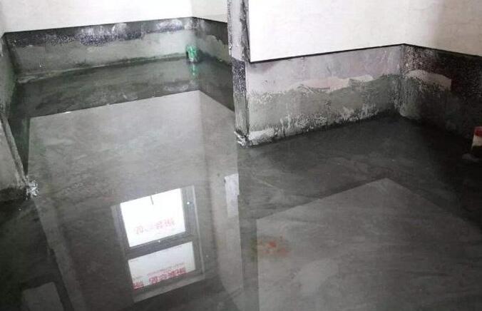 常熟卫生间的防水做多高比较合适？地下室防水混凝土施工的时候这些一定要注意