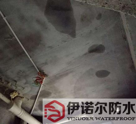 常熟防水补漏施工对地下室防水安全措施