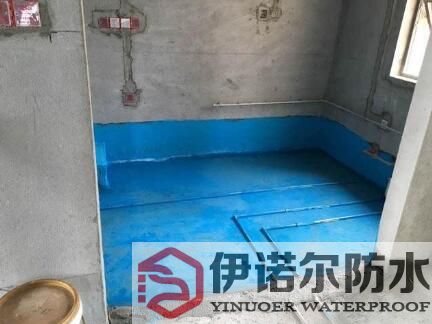 常熟如何做防水卫生间，卫生间防水注意什么？