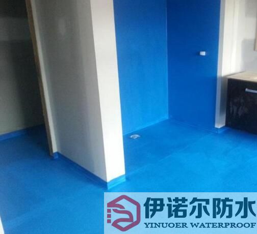 张家港防水有哪些关键环节值得我们一起去挖掘？