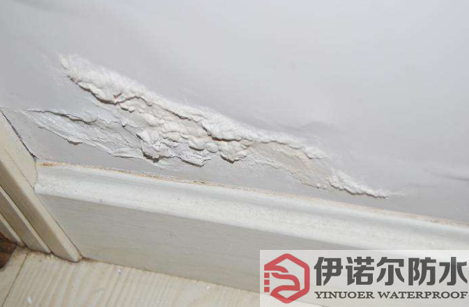 张家港苏州防水补漏之墙面收缩裂缝防水措施