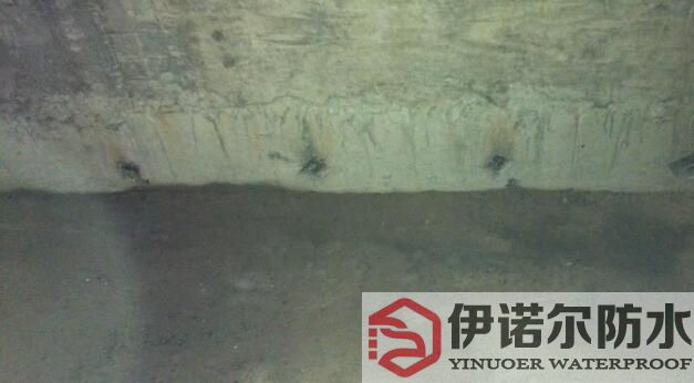 常熟苏州建筑高空防水，如何弥补防水渗漏