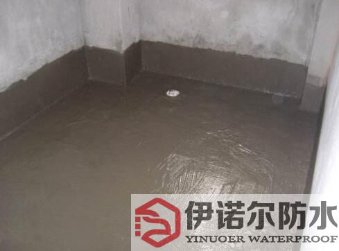 张家港卫生间防水和补漏的五种主要方法