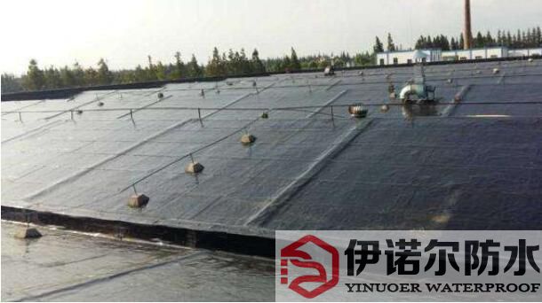 张家港苏州专业防水工程中10个建筑位置的处理