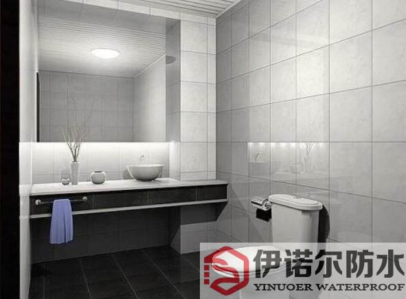 张家港苏州防水的流程是怎么做的？