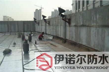 张家港防水施工中应该注意哪些误区呢？