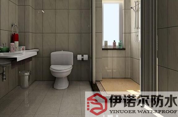 张家港卫生间做防水用什么材料好？卫生间应该如何防水？