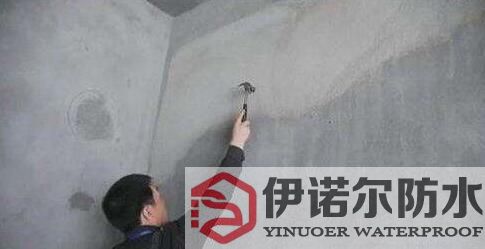 张家港苏州市专业防水涂料的选择原则