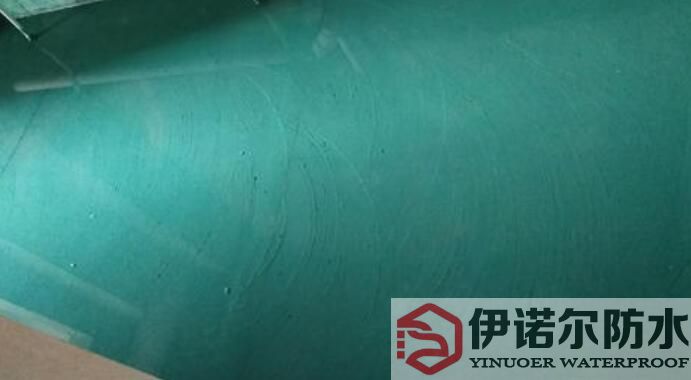 常熟防水层在结构变形过程中发挥正常作用的关键