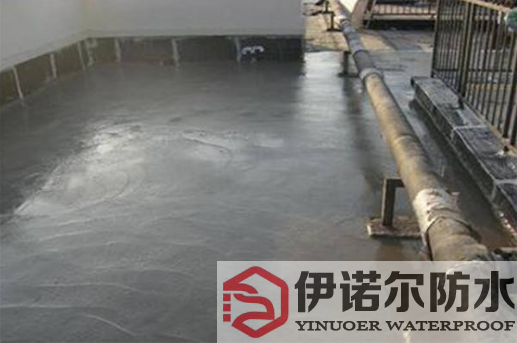 张家港防水堵漏将重点关注防水层的使用寿命