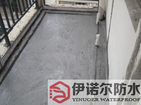 常熟苏州专业防水补漏如何做好阳台防水和标准