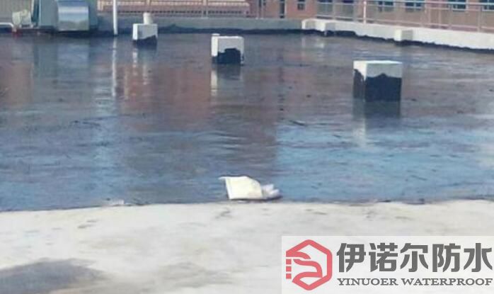 张家港在防水渗漏施工中的作业流程又是什么呢？