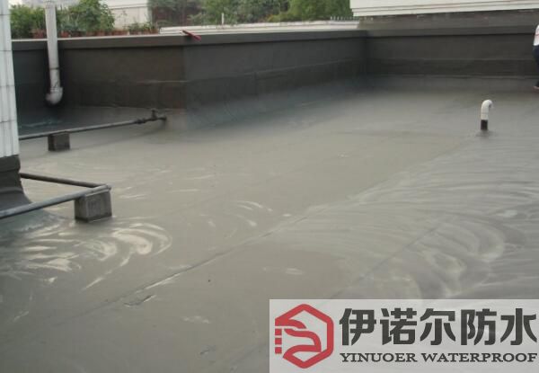 常熟丙烯酸防水涂料效果如何？丙烯酸防水施工要点