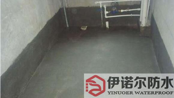 张家港杭州防水补漏价格，关于卫生间的防水怎么做？