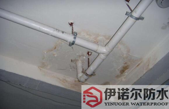 常熟防水补漏施工，家装防水工程可不能忽略
