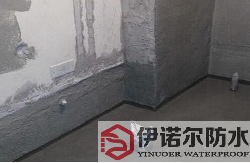 常熟在新房装修中，家庭防水一定不能马虎
