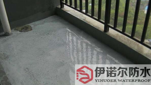 张家港到底什么是防水材料呢？