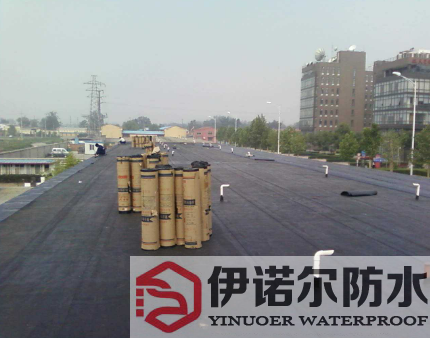 张家港专业防水补漏工程之防水材料有什么区别？