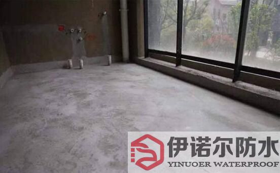 常熟阳台防水怎么做才好？如何做阳台防水？
