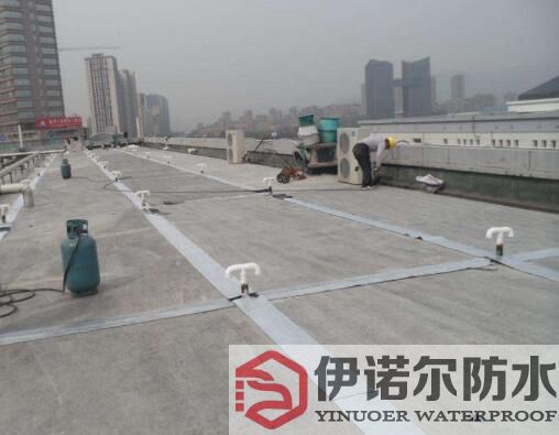 张家港上海专业防水补漏对地下室大面积的严重渗漏处理方法
