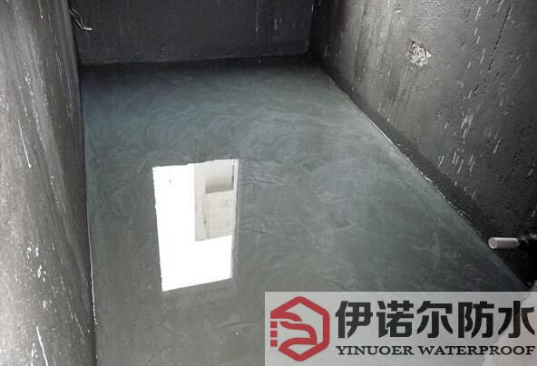 常熟防水补漏用什么材料？防水补漏的方法
