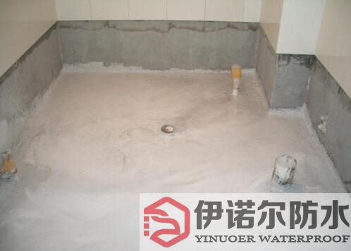 常熟卫生间必须做防水吗？卫生间防水你了解多少?