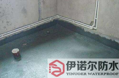 张家港苏州防水之聚氨酯灌浆堵漏材料