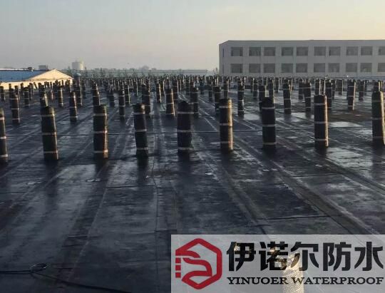 常熟在实际施工过程中，要如何确保防水补漏的效果呢?
