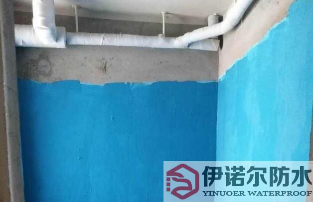 张家港在对墙面防水处理之前做哪些做准备？