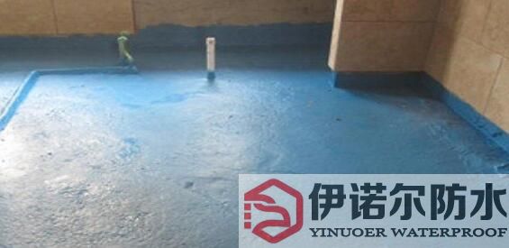 常熟使用自粘防水卷材的关注事项