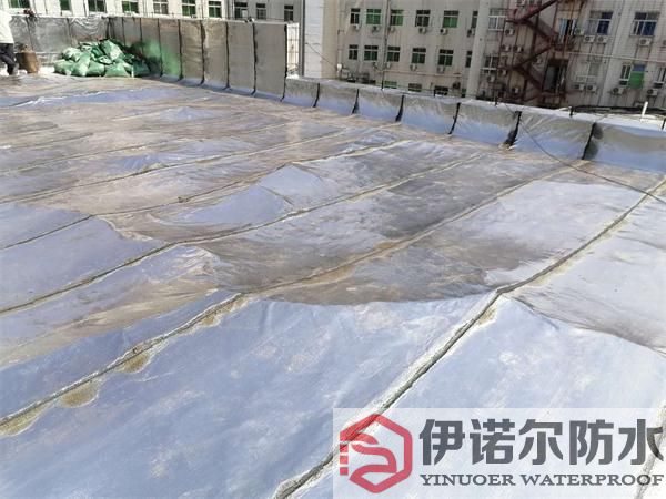 常熟专业的外墙防水收费标准诚信服务