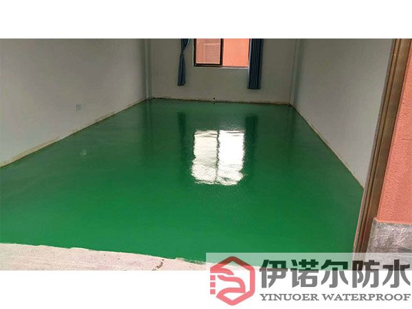 姑苏吴中厂房防水公司哪家好