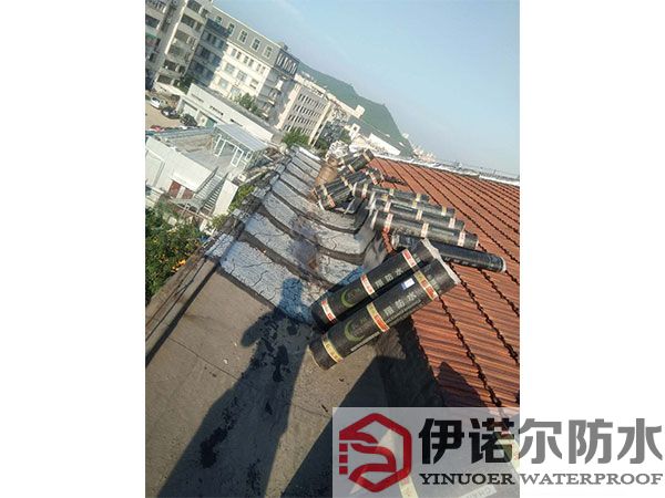 南京张家港有实力的屋面防水费用低