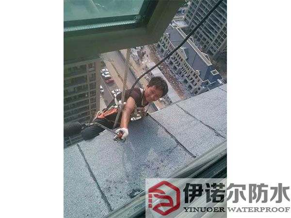 常熟专业的外墙防水收费标准诚信服务