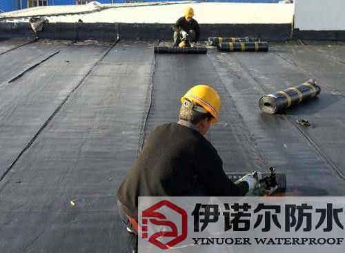 上海屋面防水补漏