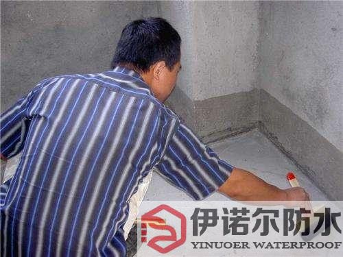 南京阳台防水维修
