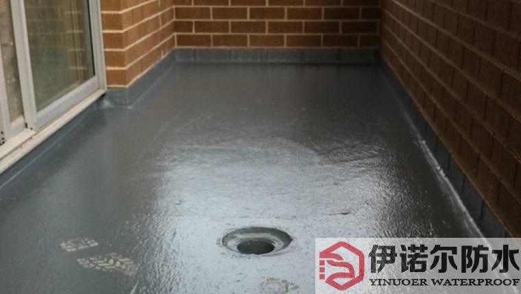 南京苏州阳台防水