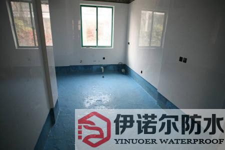 昆山苏州卫生间防水
