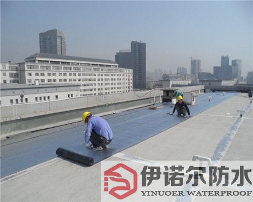 苏州屋顶防水