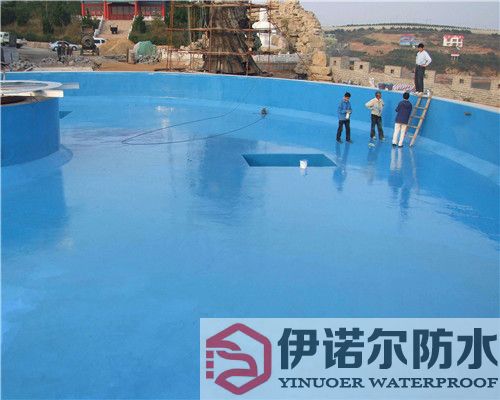 虎丘苏州蓄水池防水堵漏