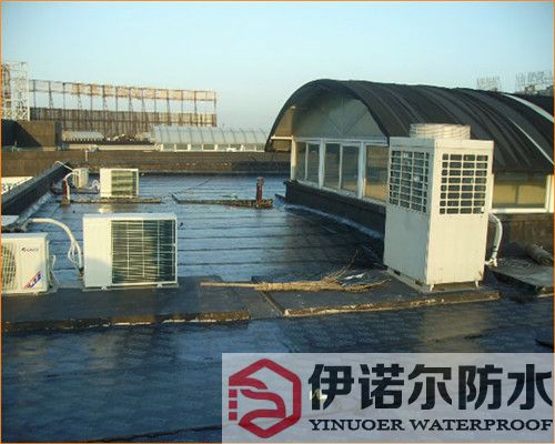 虎丘苏州房顶防水补漏