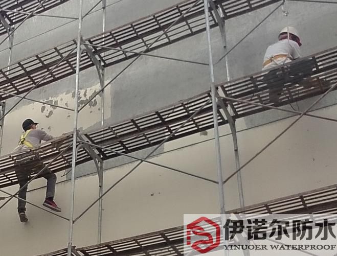 姑苏苏州外墙防水